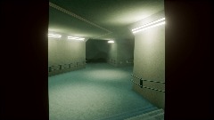 Just a regular train station