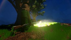 Little nightmares 2 fanart