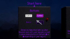 UI Elements Showcase