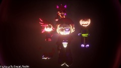 A screenshot taken in Dreams. 1 of 1.