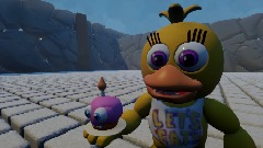 Fnaf vhs tape 19 part 13