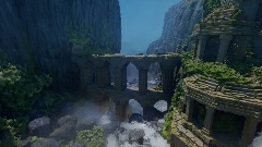 A screenshot taken in Dreams. 9 of 28.