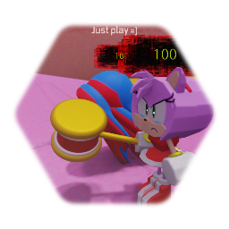 [Eternal disaster] - Special stage