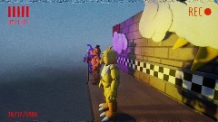 A screenshot taken in Dreams. 13 of 19.