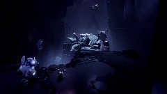 A screenshot taken in Dreams. 22 of 27.