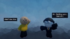 A screenshot taken in Dreams. 9 of 15.