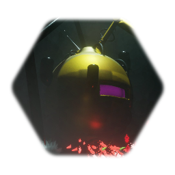 Fanmade pikmin - man-at-doomsday