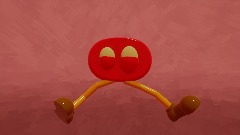 A screenshot taken in Dreams. 3 of 4.