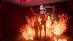 A screenshot taken in Dreams. 25 of 30.