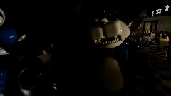 Five night's at mia's night 3