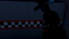 A screenshot taken in Dreams. 1 of 7.