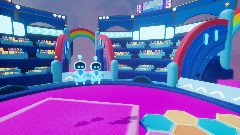 Remezcla de Astro bot: ultimate knockout