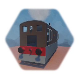 Toby (N.W.R No.7)