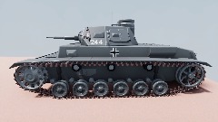 A screenshot taken in Dreams. 3 of 23.