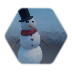 Snowman
