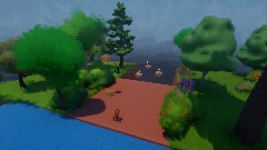 Crash fan game