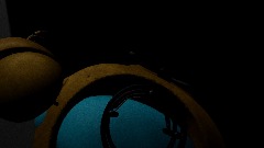 Remix of Five nights at freddy's simulator Template