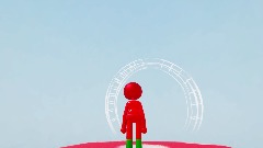 Stickman 2 lvl 3