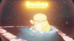 A screenshot taken in Dreams. 1 of 13.