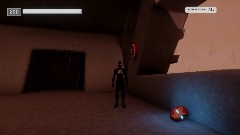 A screenshot taken in Dreams. 8 of 8.
