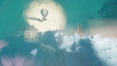 A screenshot taken in Dreams. 20 of 27.