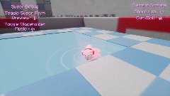 A screenshot taken in Dreams. 3 of 29.