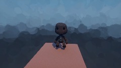 LittleBigPlanet2 Sleepyhead