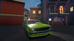 A screenshot taken in Dreams. 2 of 20.