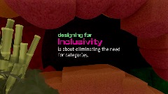 A screenshot taken in Dreams. 12 of 30.