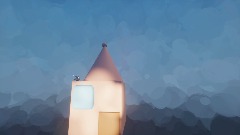 House with a d-bug