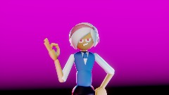 A screenshot taken in Dreams. 1 of 1.