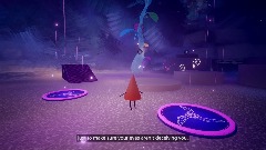 A screenshot taken in Dreams. 4 of 4.