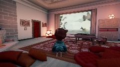 Remix of House mod