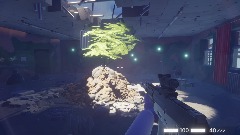 A screenshot taken in Dreams. 3 of 5.