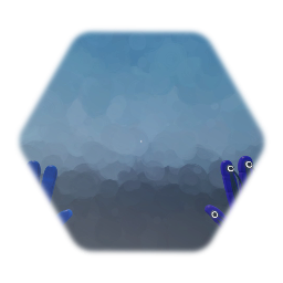 Poppy Playtime Chapter 3 original puppet alpha 7 - 18/5/2024