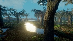 A screenshot taken in Dreams. 14 of 18.