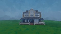 Hello person alpha 1