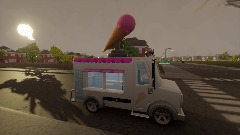 Ice Cream Dreams