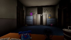 Five Nights at sparkeys