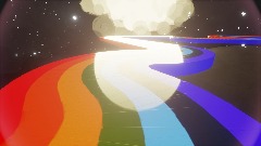 إعادة مزج <lrm>Racing on the Rainbow CDR Crash Dreams r
