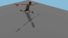 A screenshot taken in Dreams. 12 of 13.