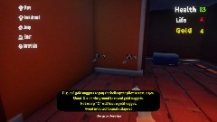 A screenshot taken in Dreams. 1 of 4.