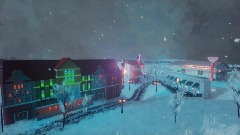 أنمي تيل  : مدينة سنودين ( عام ١٩٧٠ )