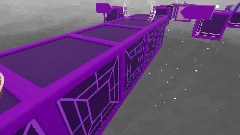 My Dreamiverse Dash!