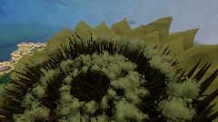 A screenshot taken in Dreams. 1 of 5.