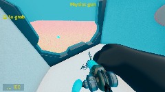 A screenshot taken in Dreams. 6 of 6.