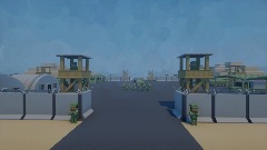Military Base