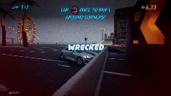 A screenshot taken in Dreams. 5 of 8.