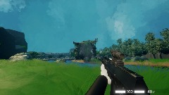 A screenshot taken in Dreams. 9 of 15.