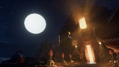 A screenshot taken in Dreams. 1 of 21.